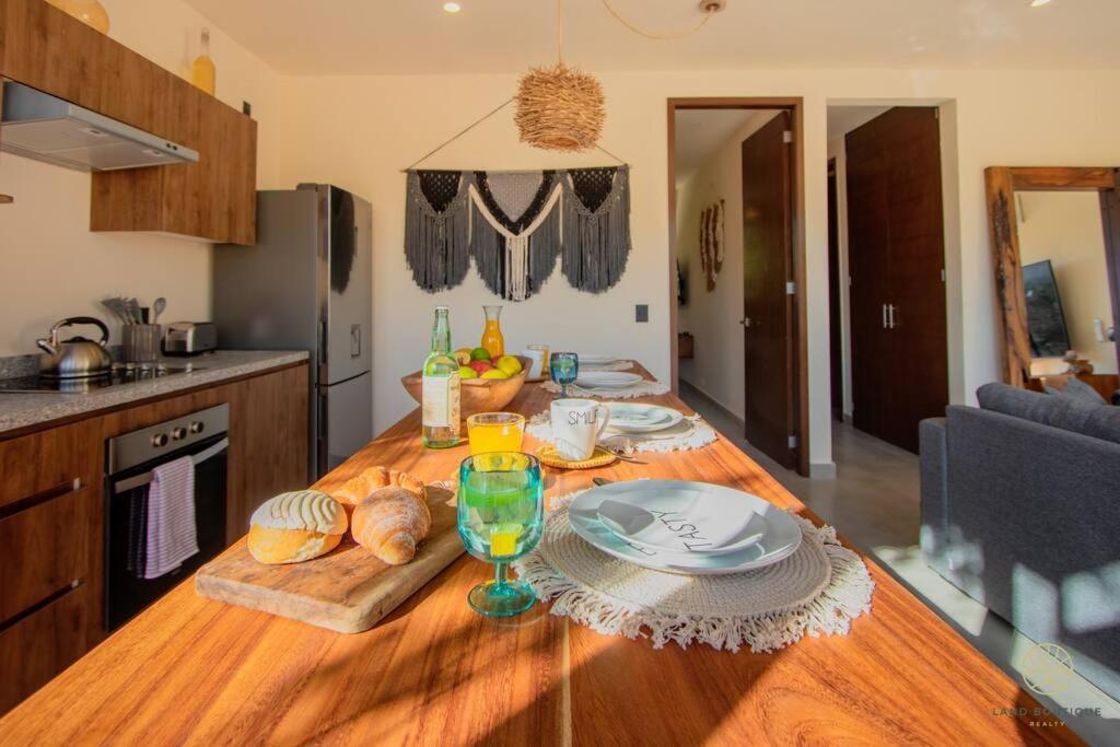 Holiday home The Savia House - Rooftop & Gym *