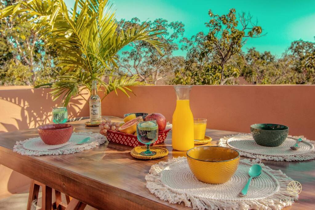 Holiday home The Savia House - Rooftop & Gym