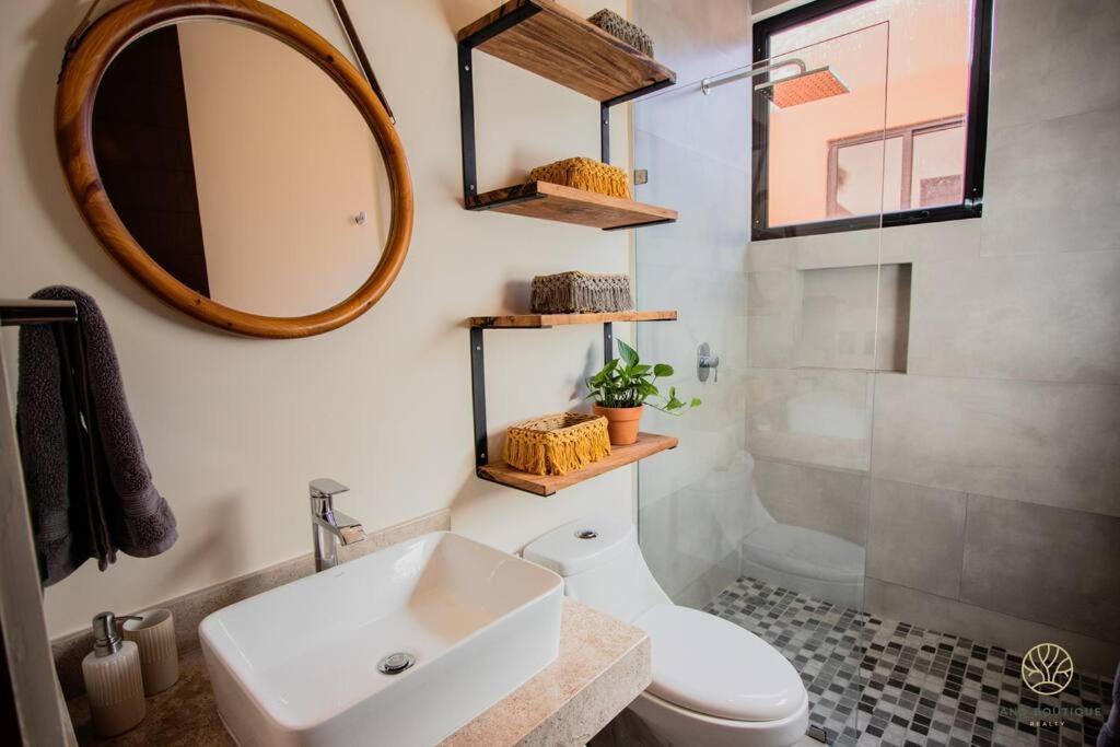 Holiday home The Savia House - Rooftop & Gym