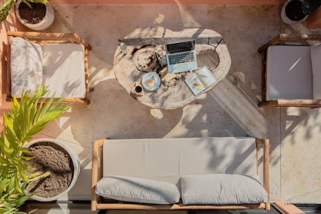 The Savia House - Rooftop & Gym Holiday home